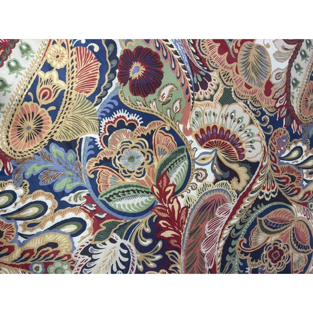 Pier 1 Imports pier curtain